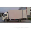 Insulated Truck Body/Freezer Box /Cargo Box in CKD